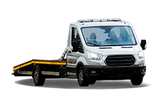 Van Hire Portadown - Recovery Van - Van hire Portadown