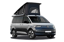 Van Hire Portadown - VW Campervan - Van hire Portadown